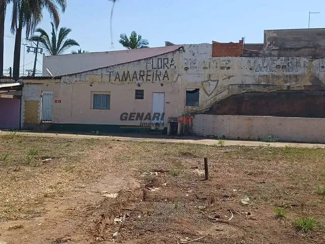 Terreno com 870m², para alugar, no bairro Vila Vitória I em Indaiatuba