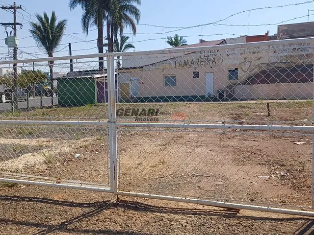 Terreno com 870m², para alugar, no bairro Vila Vitória I em Indaiatuba