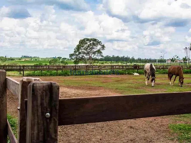 Terreno com 903m², à venda, no bairro Residencial Haras Patente em Jaguariúna