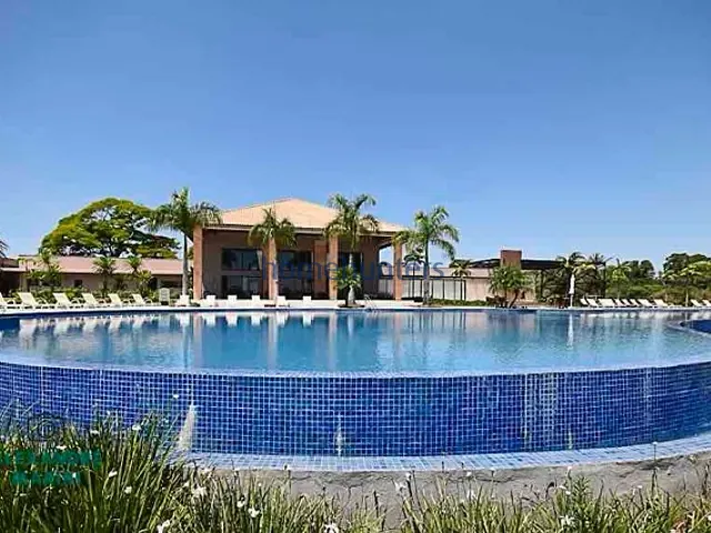 Terreno com 903m², à venda, no bairro Residencial Haras Patente em Jaguariúna