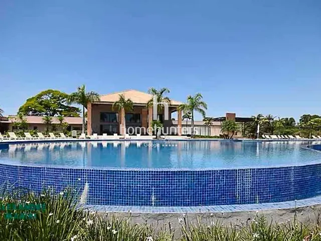 Terreno com 903m², à venda, no bairro Residencial Haras Patente em Jaguariúna