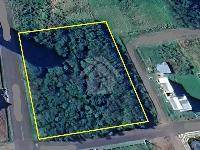 Terreno com 4944m², à venda, no bairro Centro Administrativo em Teutônia
