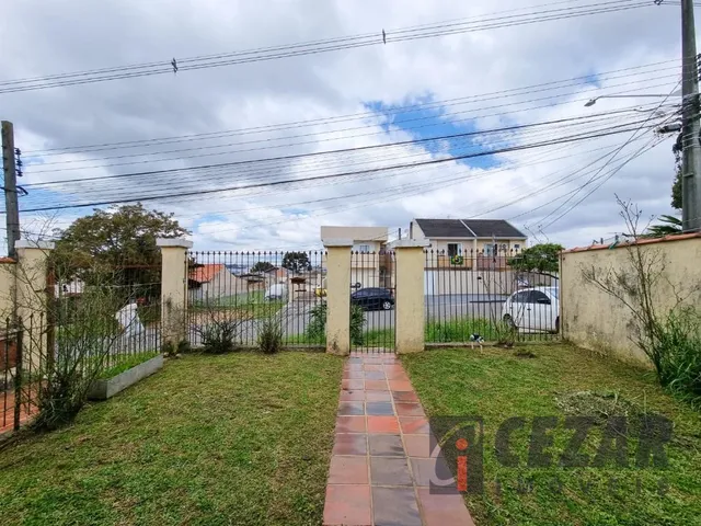 Terreno à venda, no bairro Bairro Alto em Curitiba