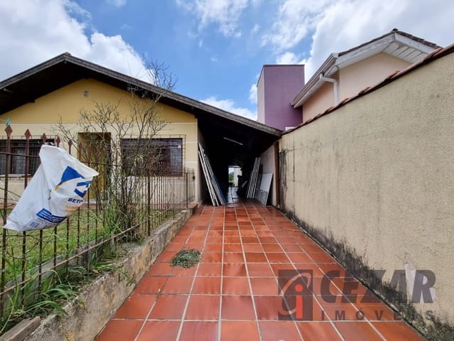 Terreno à venda, no bairro Bairro Alto em Curitiba