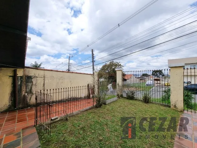 Terreno à venda, no bairro Bairro Alto em Curitiba