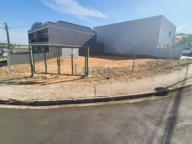 Terreno com 350m², à venda ou para alugar, no bairro Loteamento Nova Espírito Santo em Valinhos