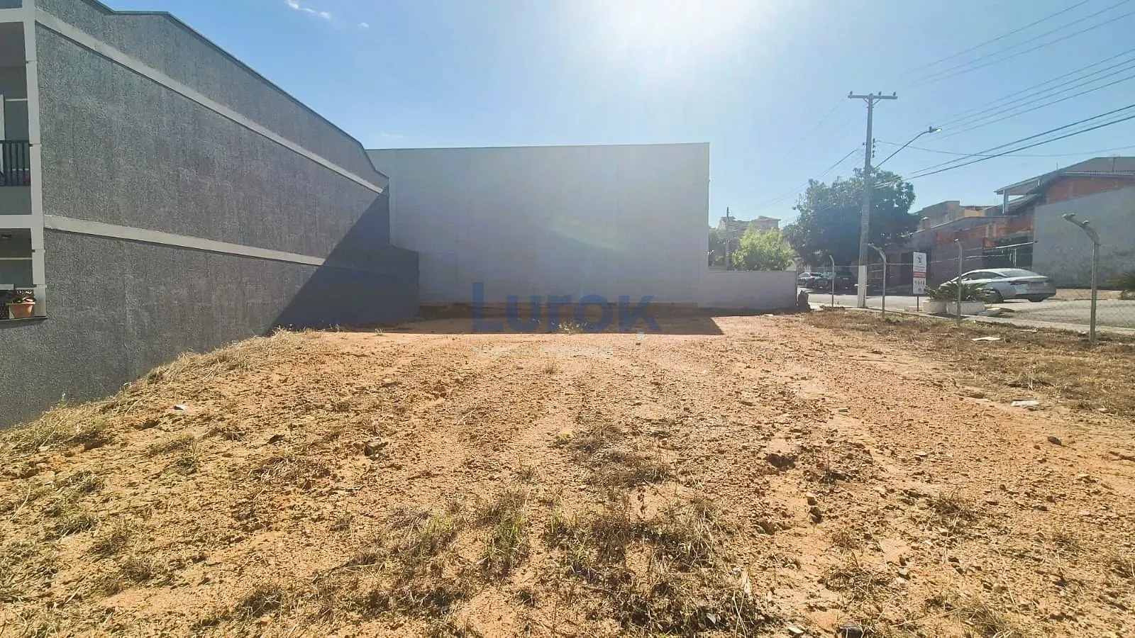 Terreno, 350 m² - Foto 2