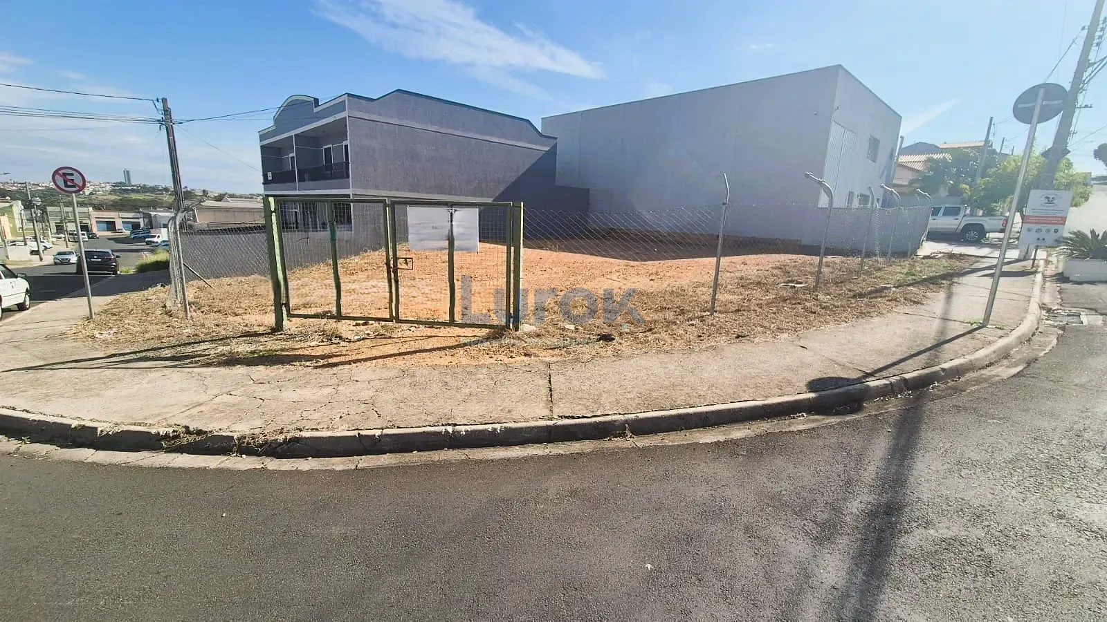 Terreno, 350 m² - Foto 1