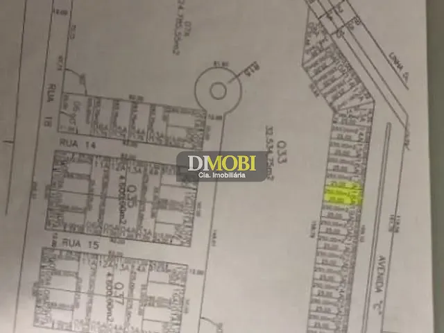 Terreno com 250m², à venda, no bairro Vale Ville em Gravataí