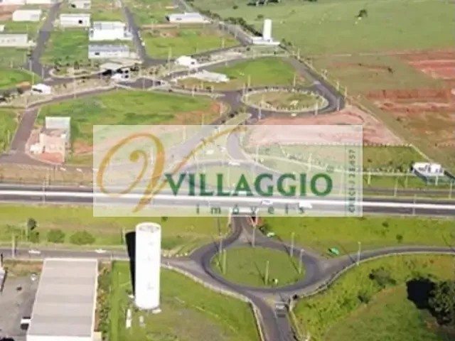 Terreno com 800m², à venda, no bairro Chácaras de Recreio Felicidade (Zona Rural) em São José do Rio Preto