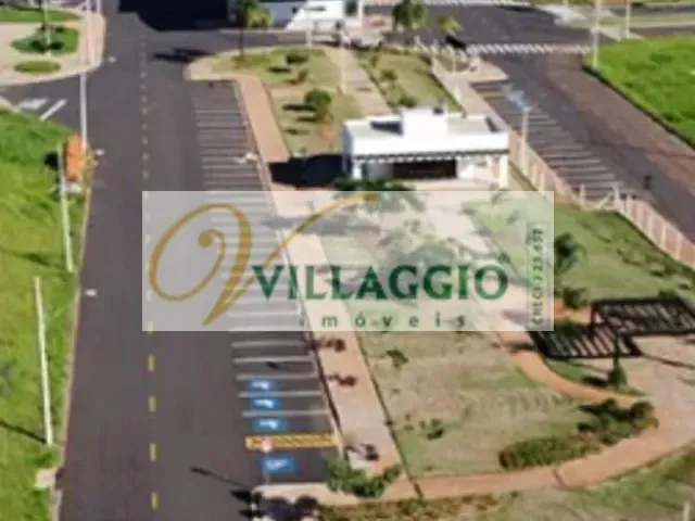 Terreno com 800m², à venda, no bairro Chácaras de Recreio Felicidade (Zona Rural) em São José do Rio Preto