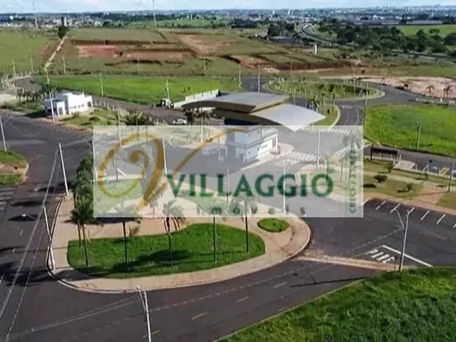 Terreno com 800m², à venda, no bairro Chácaras de Recreio Felicidade (Zona Rural) em São José do Rio Preto