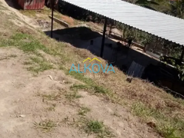 Terreno com 1050m², à venda, no bairro Chácaras Pousada do Vale em São José dos Campos
