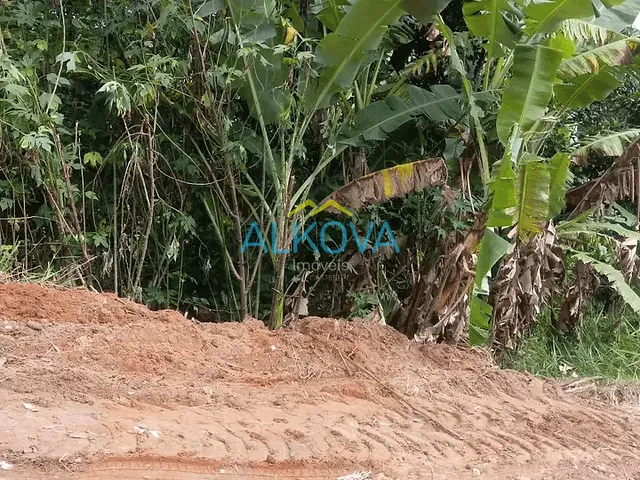 Terreno com 1050m², à venda, no bairro Chácaras Pousada do Vale em São José dos Campos