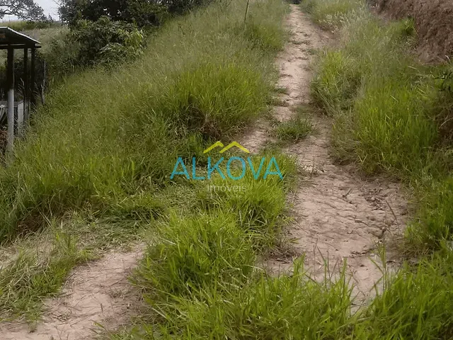 Terreno com 1050m², à venda, no bairro Chácaras Pousada do Vale em São José dos Campos