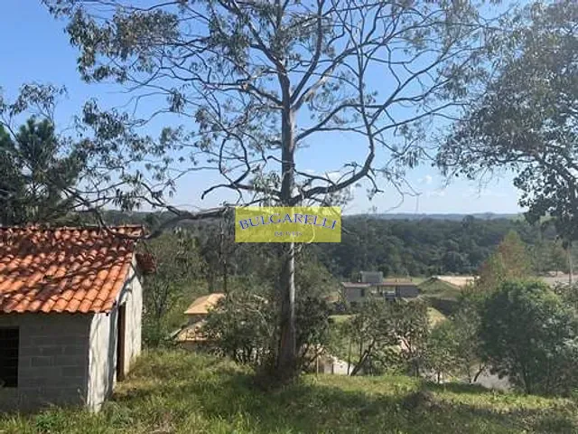 Terreno com 5000m², à venda, no bairro Ivoturucaia em Jundiaí