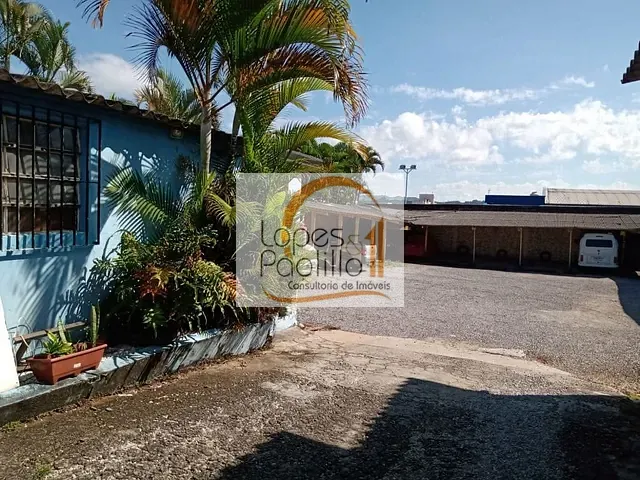Terreno com 695m², à venda, no bairro Centro em Atibaia