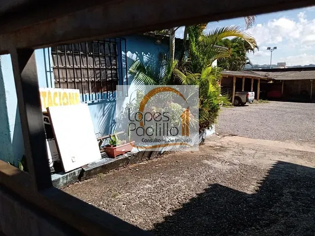Terreno com 695m², à venda, no bairro Centro em Atibaia