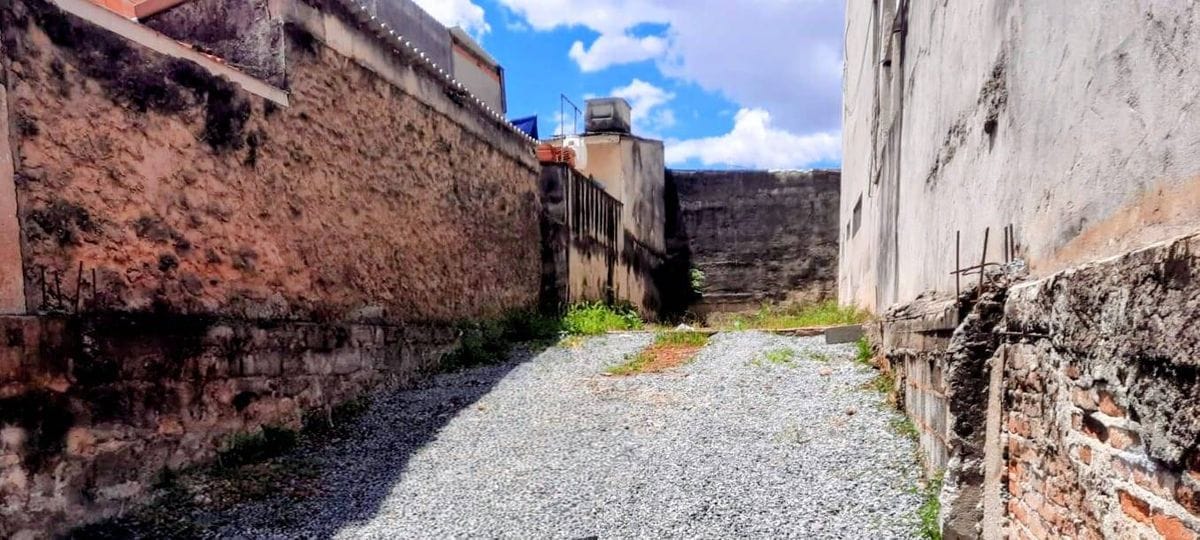 Residencial e Comercial