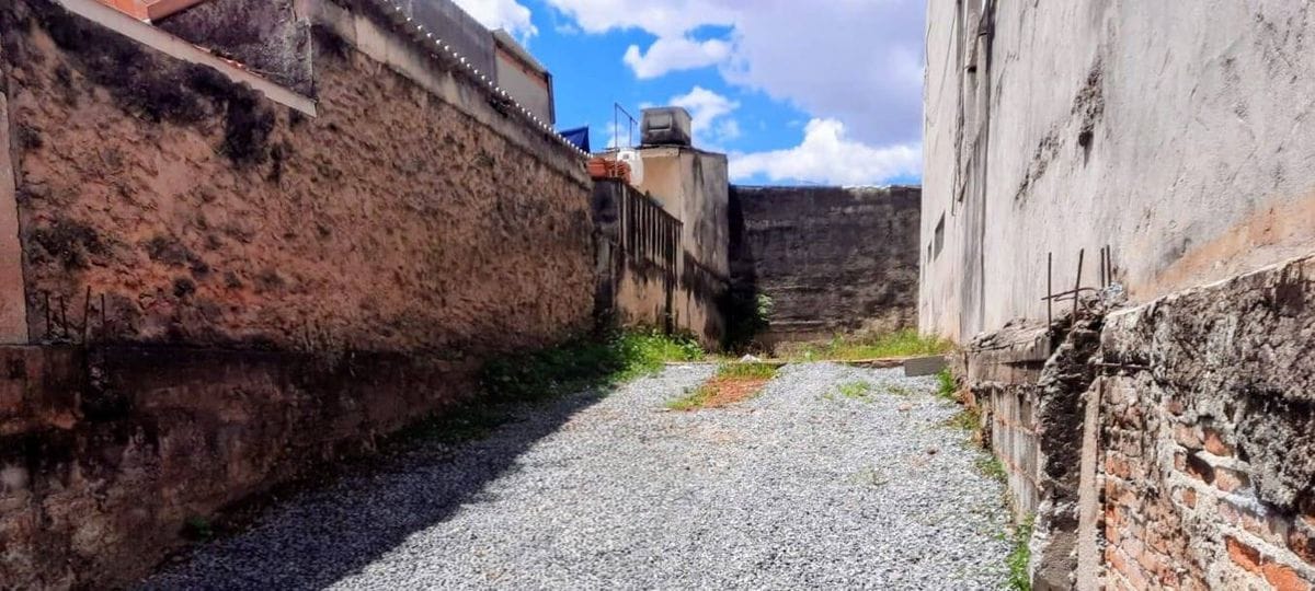 Residencial e Comercial