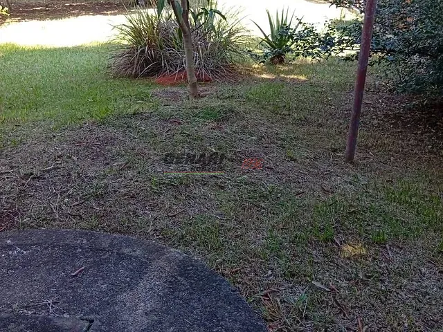 Terreno com 1000m², à venda, no bairro Vale do Sol II em Indaiatuba