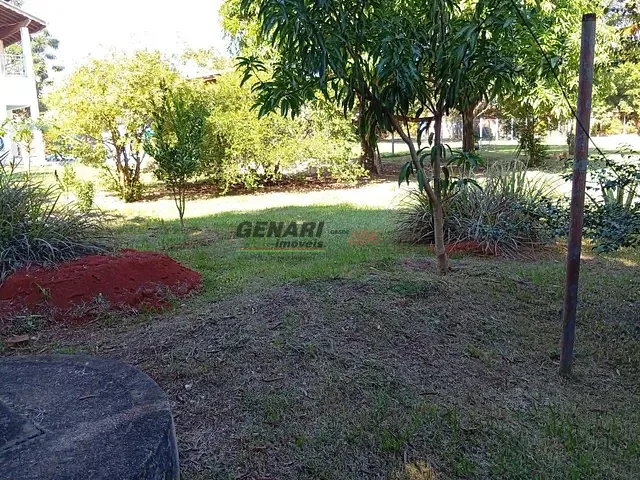 Terreno com 1000m², à venda, no bairro Vale do Sol II em Indaiatuba