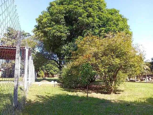 Terreno com 1000m², à venda, no bairro Vale do Sol II em Indaiatuba