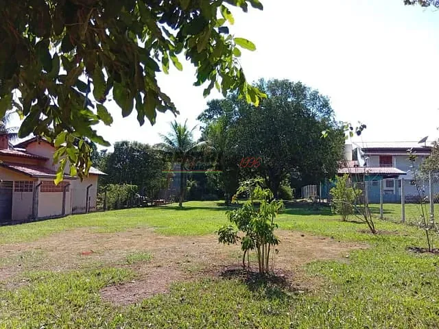 Terreno com 1000m², à venda, no bairro Vale do Sol II em Indaiatuba