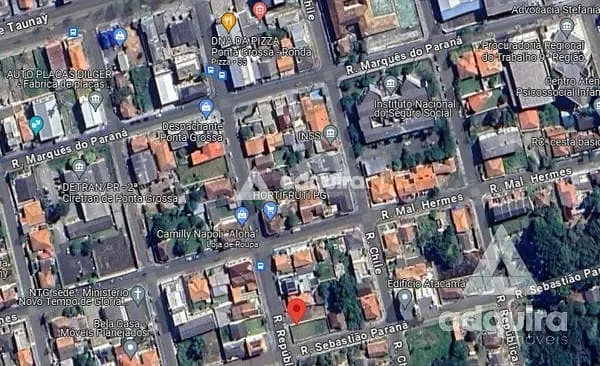 Terreno, 322 m² - Foto 2