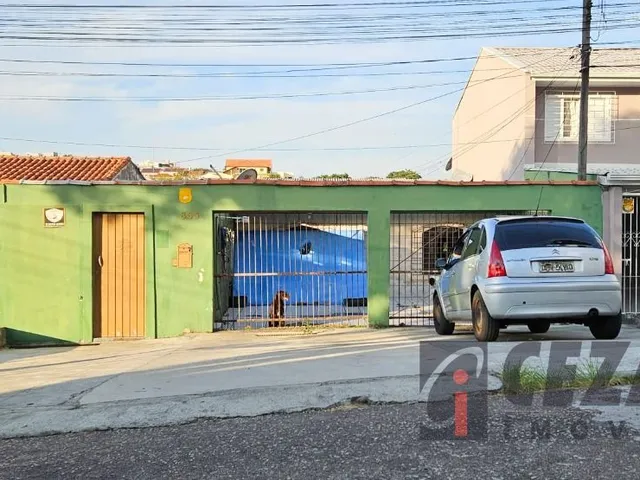 Terreno à venda, no bairro Bairro Alto em Curitiba