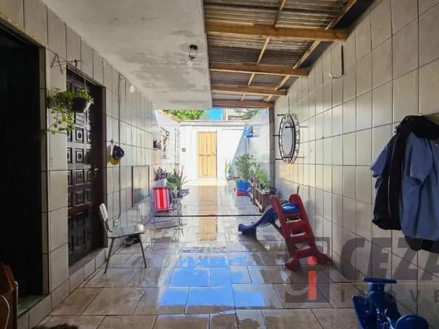 Terreno à venda, no bairro Bairro Alto em Curitiba