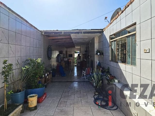 Terreno à venda, no bairro Bairro Alto em Curitiba