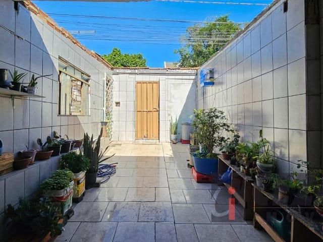 Terreno à venda, no bairro Bairro Alto em Curitiba