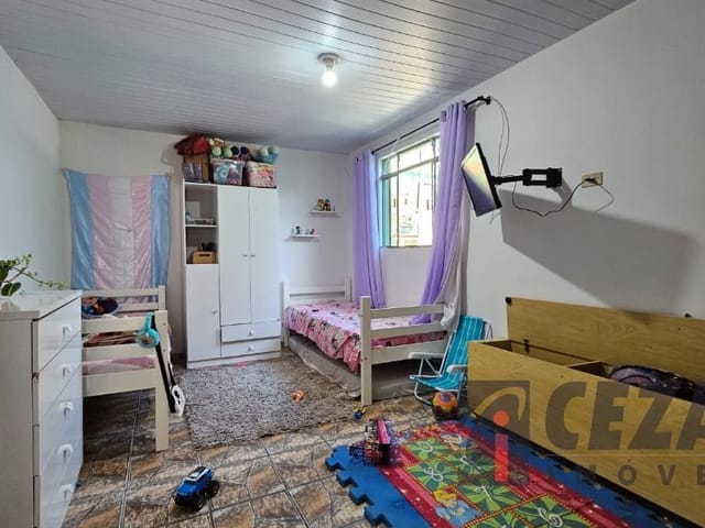 Terreno à venda, no bairro Bairro Alto em Curitiba