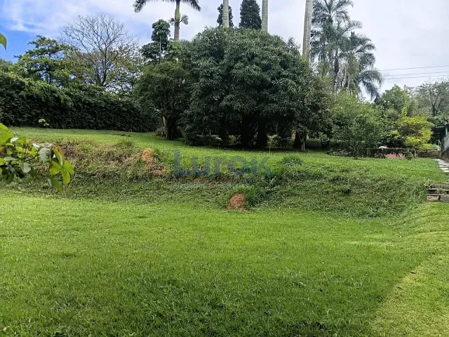 Terreno com 1130m², à venda, no bairro Estância Recreativa San Fernando em Valinhos