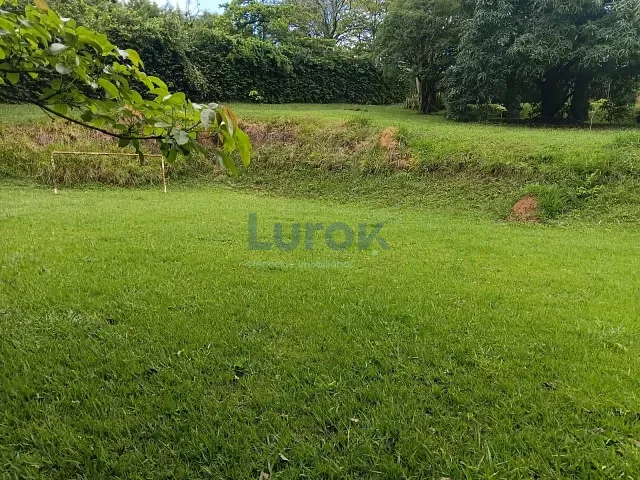 Terreno com 1130m², à venda, no bairro Estância Recreativa San Fernando em Valinhos
