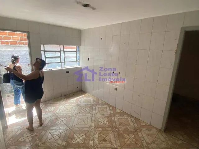 Terreno com 150m², à venda, no bairro Vila São Geraldo em São Paulo