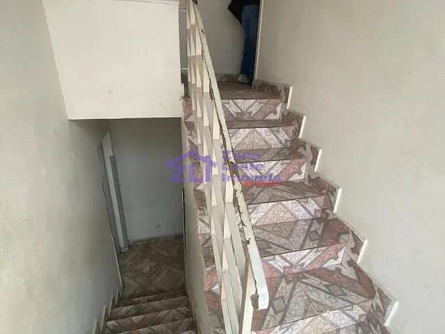 Terreno com 150m², à venda, no bairro Vila São Geraldo em São Paulo