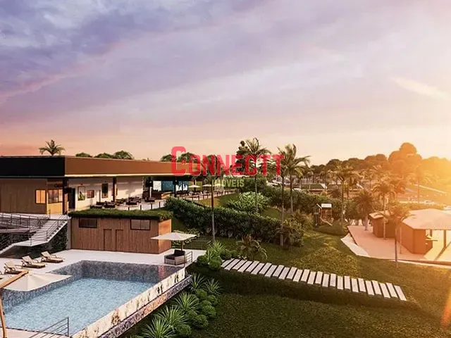 Terreno com 412m², à venda, no bairro Nova Rifaina em Rifaina
