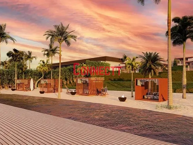 Terreno com 412m², à venda, no bairro Nova Rifaina em Rifaina