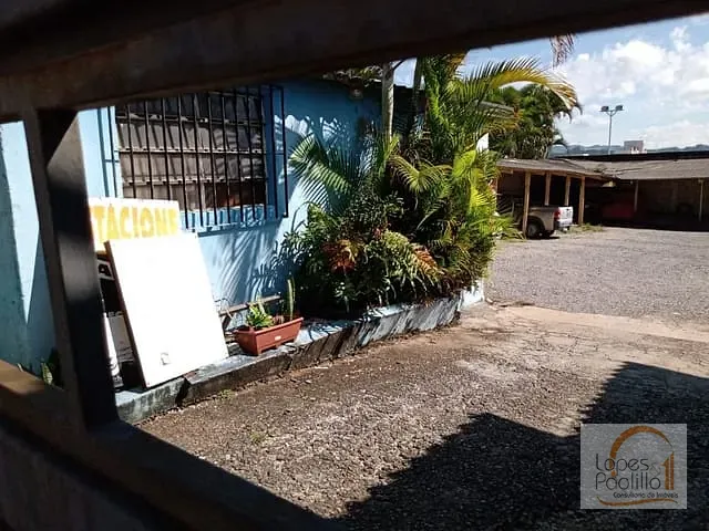Terreno com 695m², à venda, no bairro Centro em Atibaia