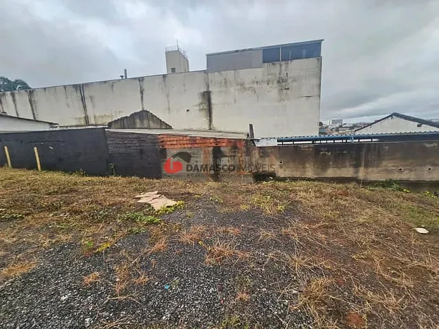 Terreno com 1940m², à venda, no bairro Centro em São Caetano do Sul