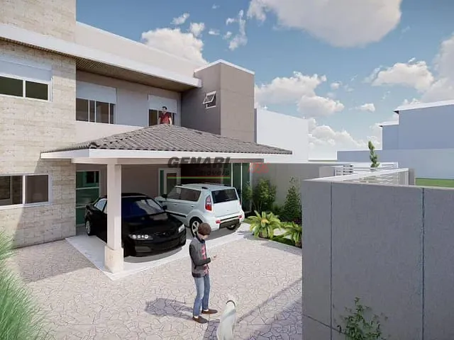 Terreno com 166m², à venda, no bairro Jardim das Maritacas em Indaiatuba