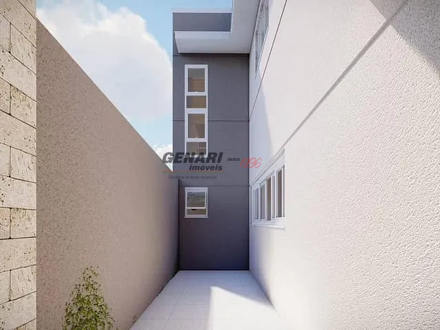Terreno com 166m², à venda, no bairro Jardim das Maritacas em Indaiatuba
