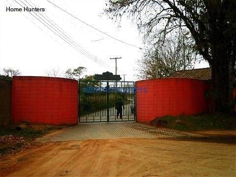 Terreno, 3 hectares - Foto 5