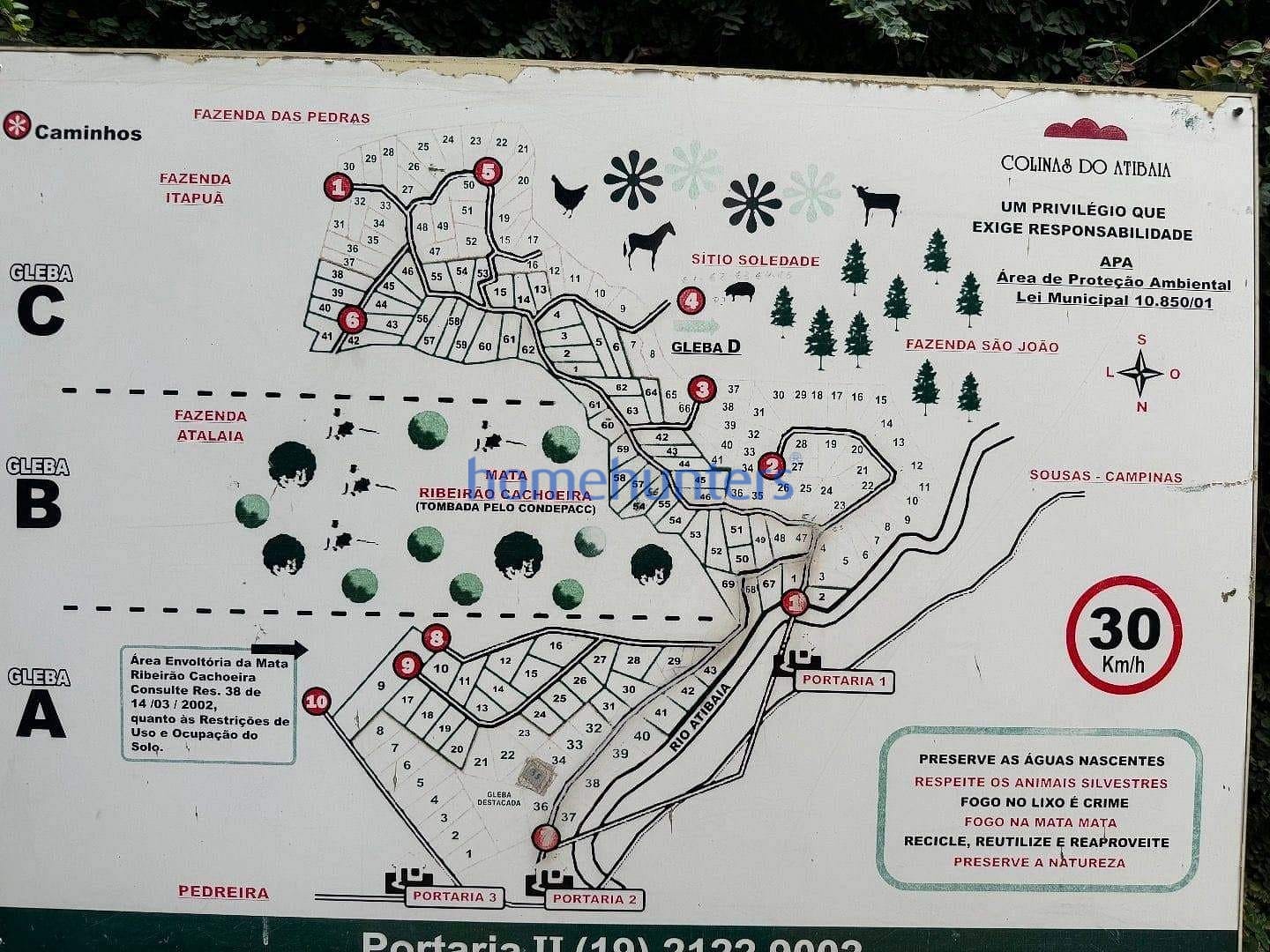 Terreno, 3 hectares - Foto 13