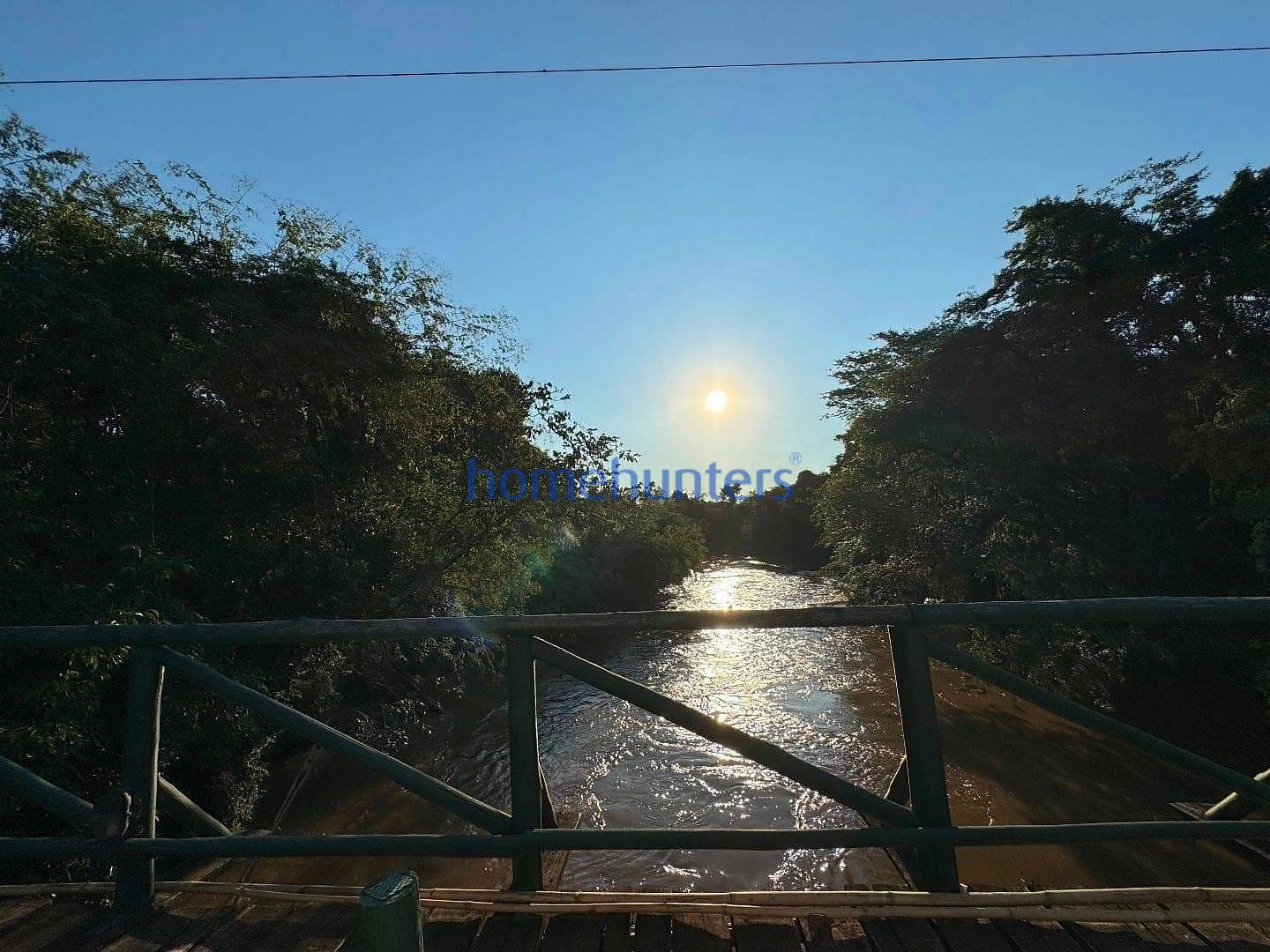 Terreno, 3 hectares - Foto 2