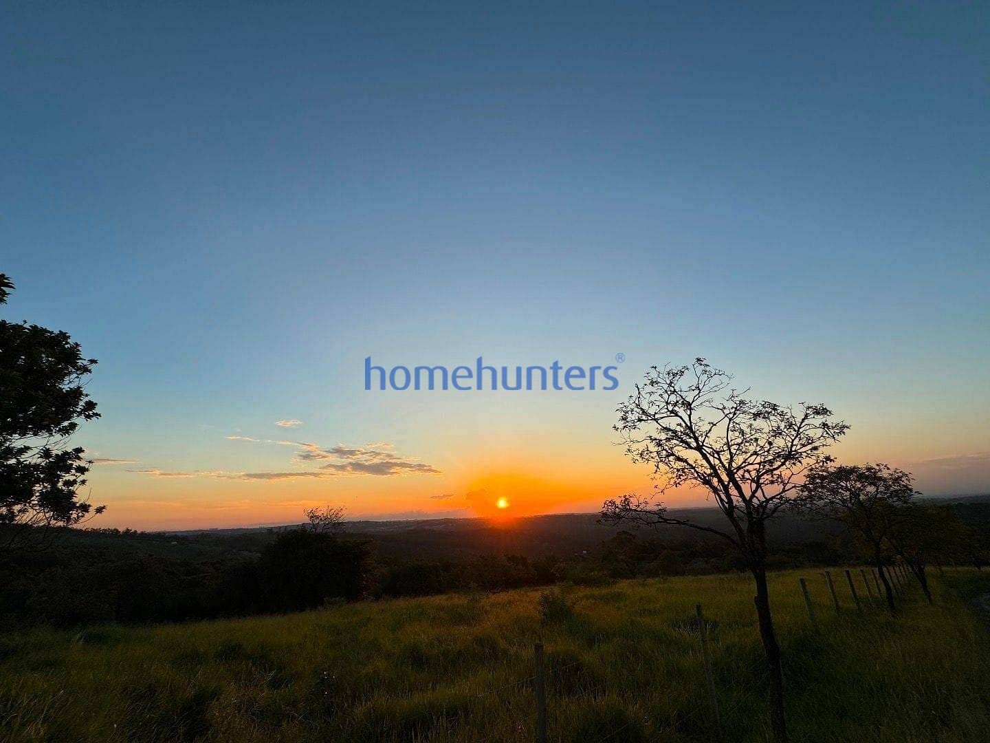 Terreno, 3 hectares - Foto 1