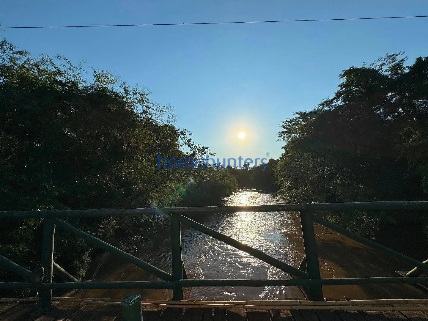 Terreno, 3 hectares - Foto 1