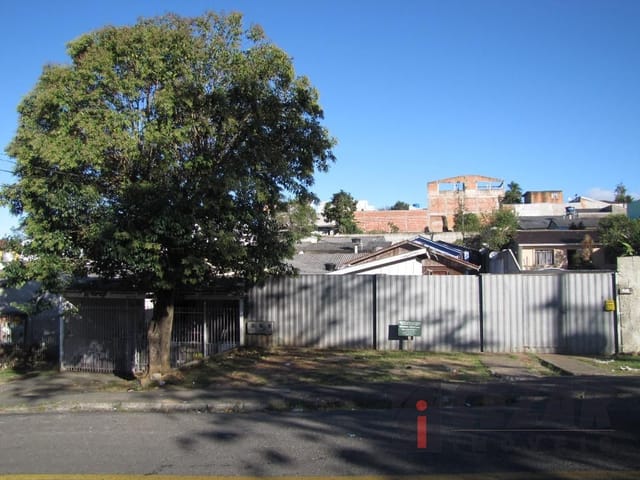 Terreno à venda, no bairro Bairro Alto em Curitiba